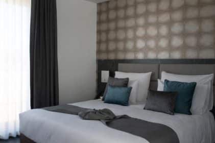 Marea Boutique Hotels