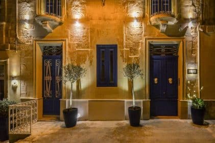 Senglea Suites